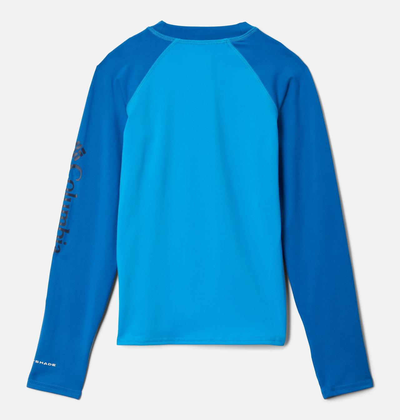 Kids’ Sandy Shores™ Long Sleeve Sunguard Shirt 2