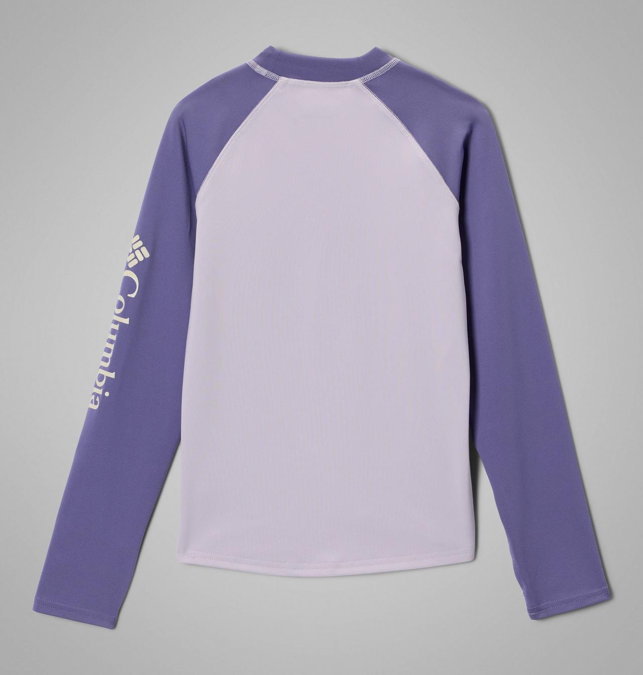 Kids’ Sandy Shores™ Long Sleeve Sunguard Shirt 2