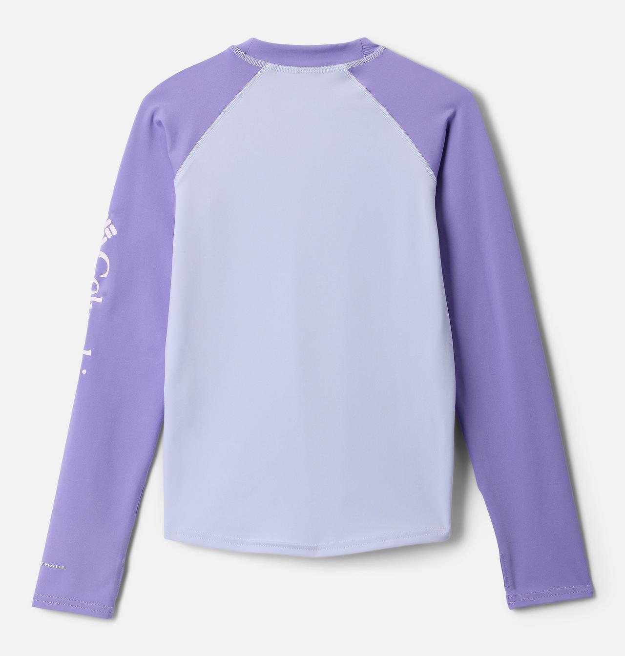 Sandy Shores™ pour enfant Haut manches longues à protection solaire 2