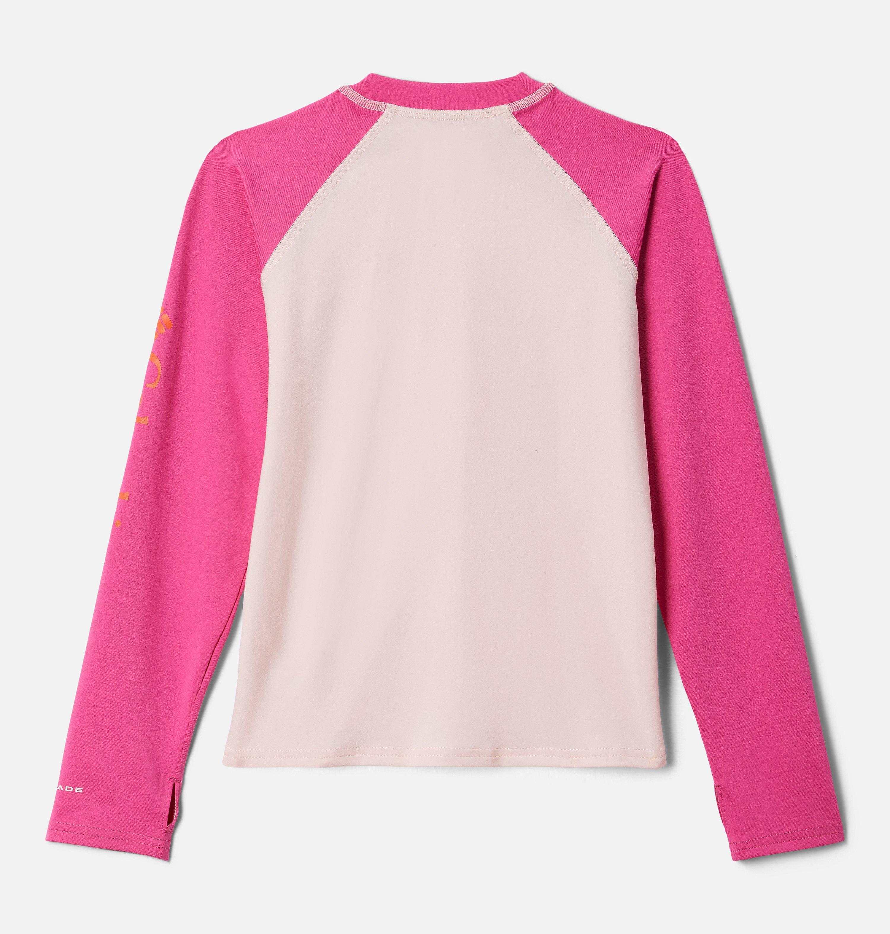 Kids’ Sandy Shores Long Sleeve Sunguard Shirt 2