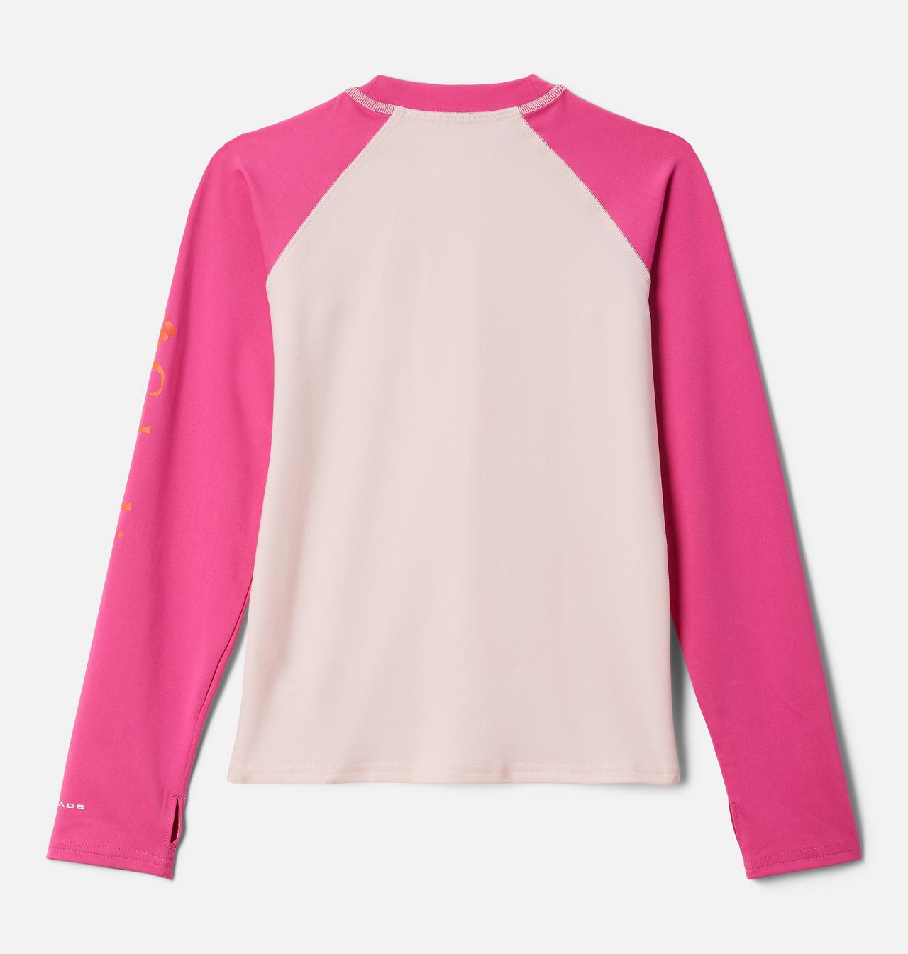 Kids’ Sandy Shores™ Long Sleeve Sunguard Shirt 2