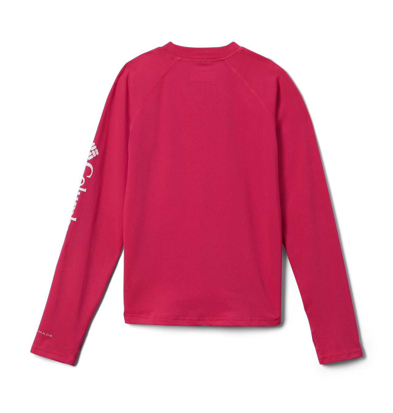 Kids’ Sandy Shores™ Long Sleeve Sunguard Shirt 2