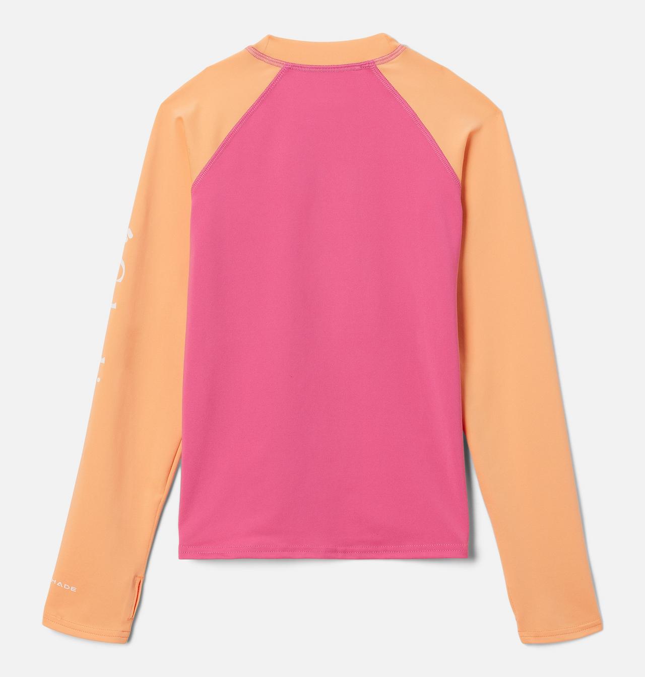 Kids’ Sandy Shores™ Long Sleeve Sunguard Shirt 2
