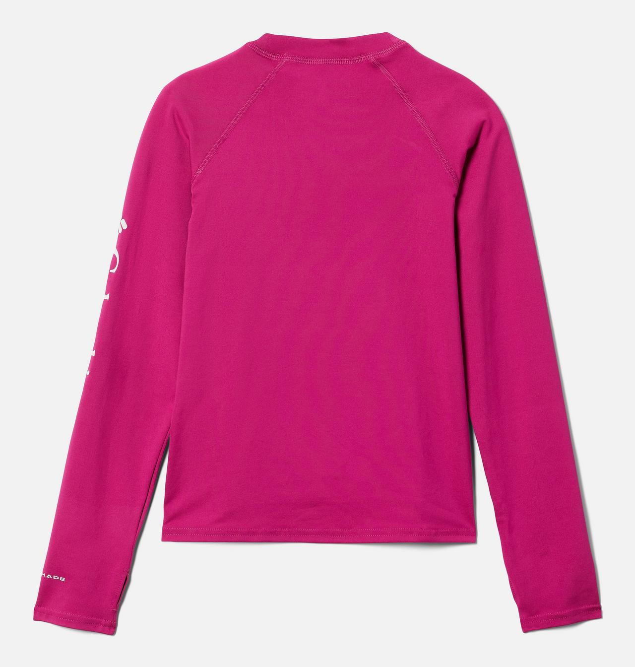 Kids’ Sandy Shores™ Long Sleeve Sunguard Shirt 2