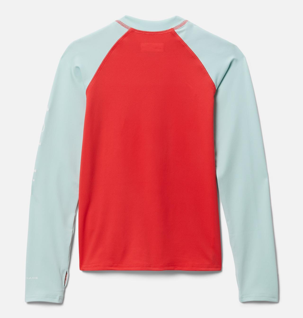 Kids’ Sandy Shores™ Long Sleeve Sunguard Shirt 2