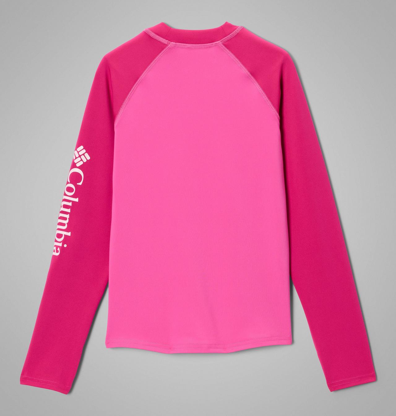 Kids’ Sandy Shores™ Long Sleeve Sunguard Shirt | 695 | L 2