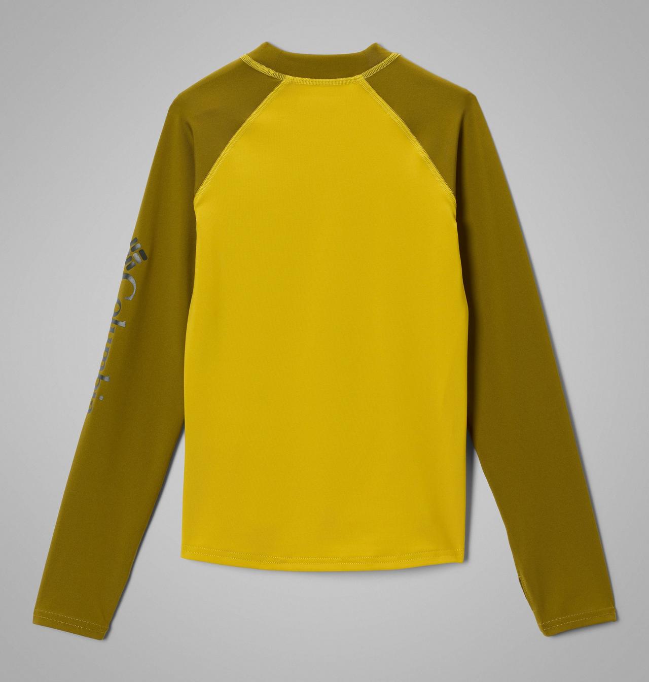 Kids’ Sandy Shores™ Long Sleeve Sunguard Shirt | 764 | S 2