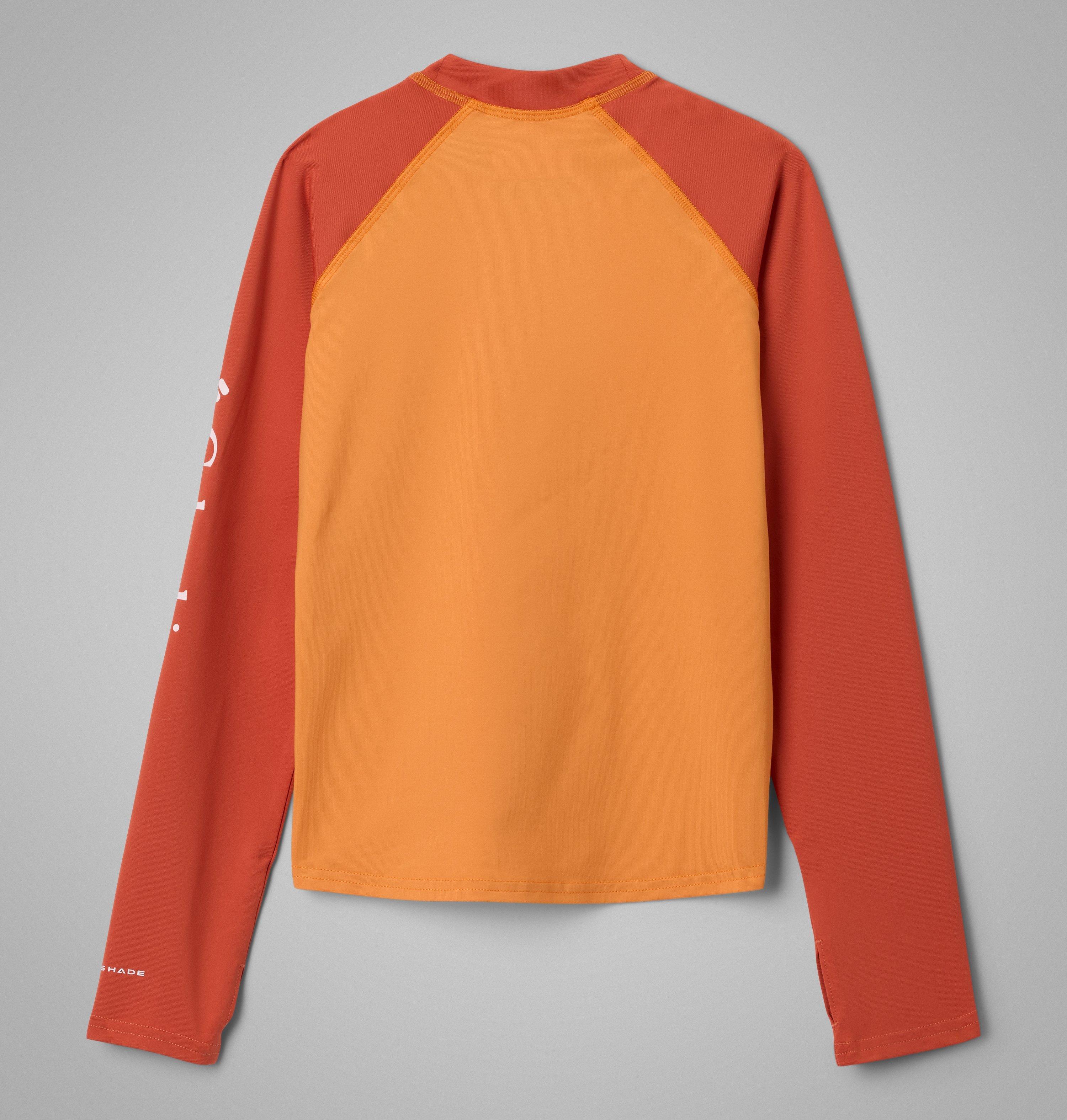 Kids’ Sandy Shores Long Sleeve Sunguard Shirt 2