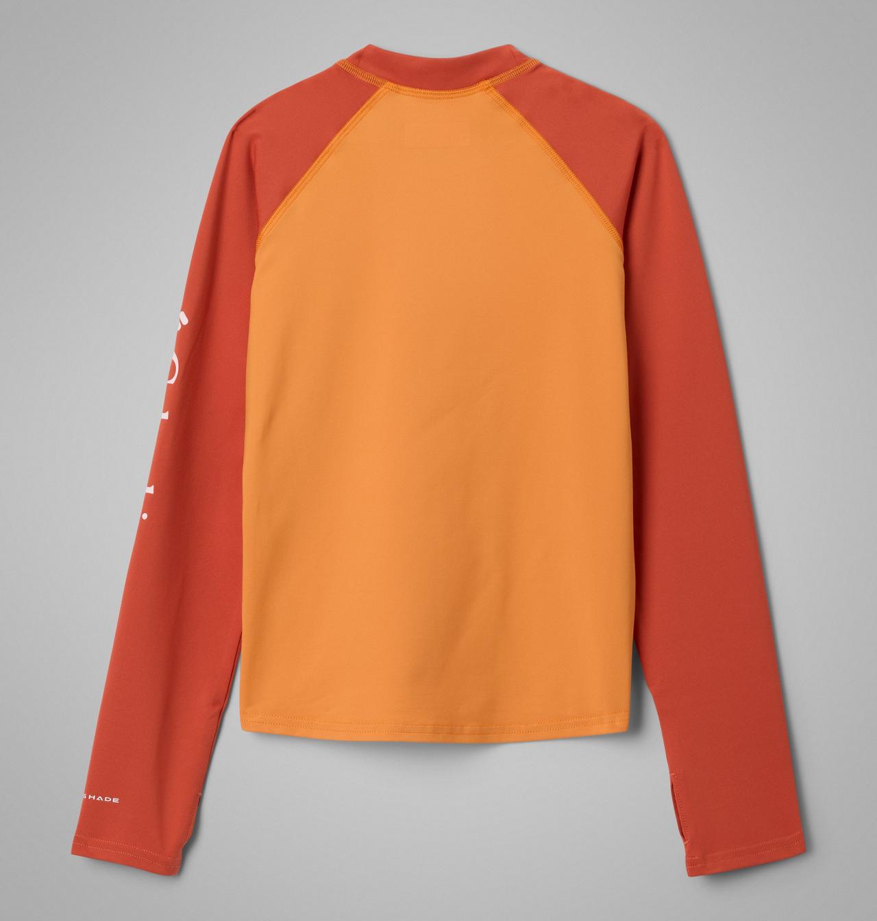 Kids’ Sandy Shores™ Long Sleeve Sunguard Shirt 2