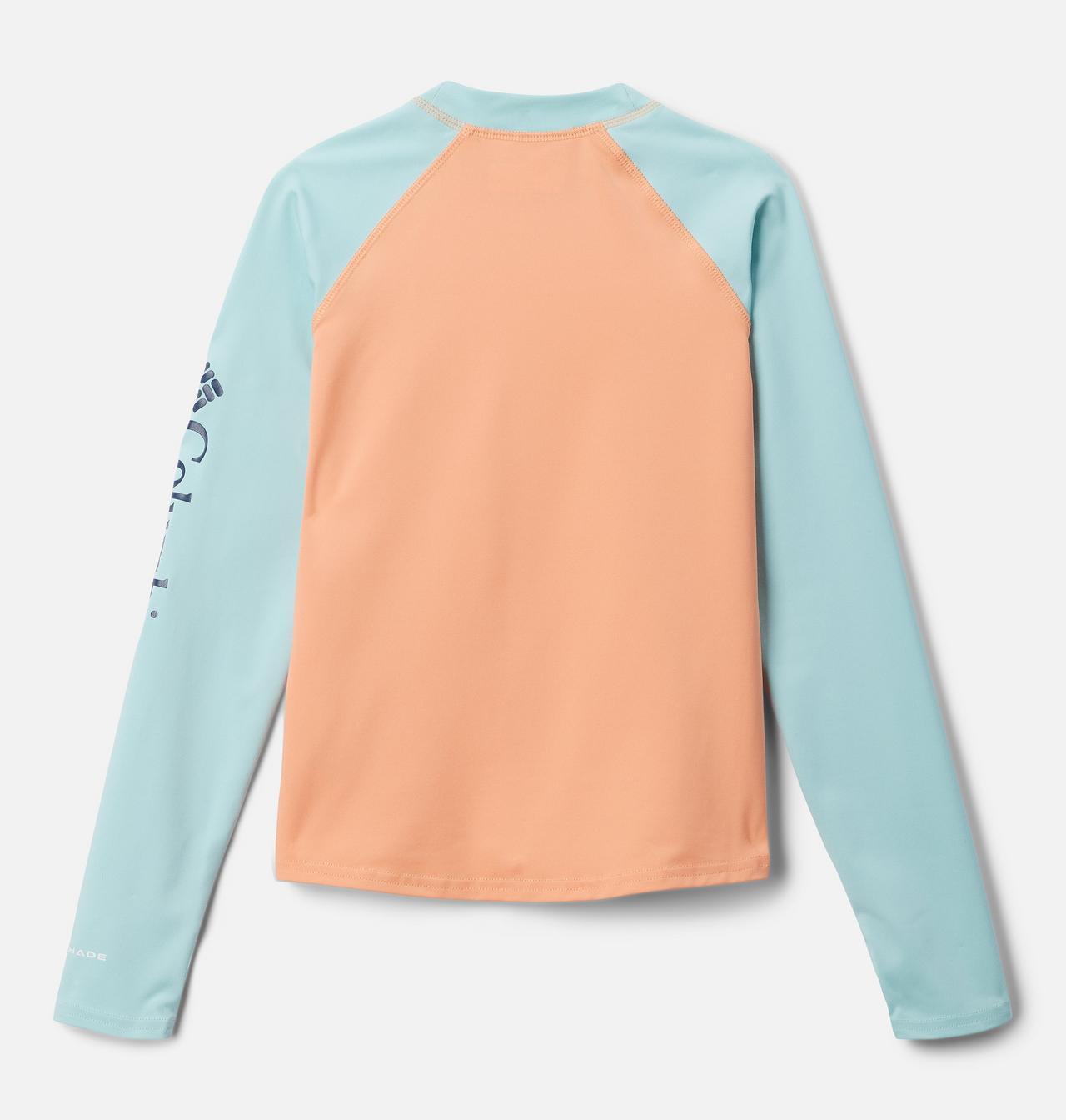 Kids’ Sandy Shores™ Long Sleeve Sunguard Shirt 2