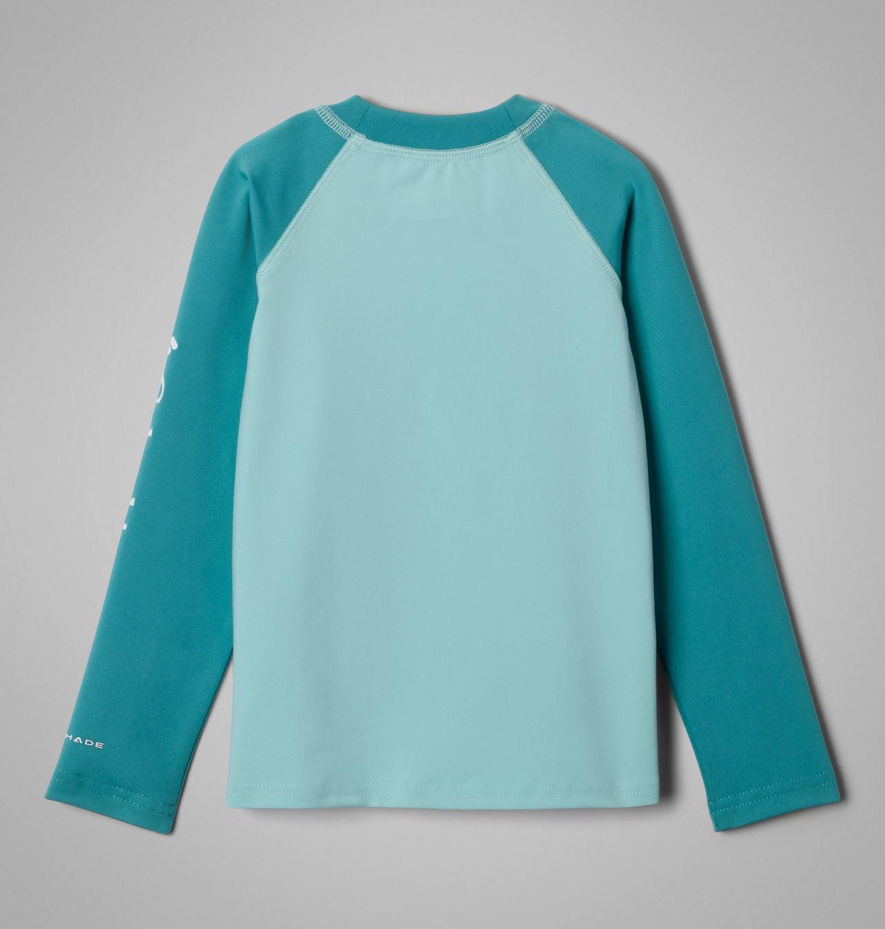 Toddler Sandy Shores™ Long Sleeve Sunguard Shirt 2