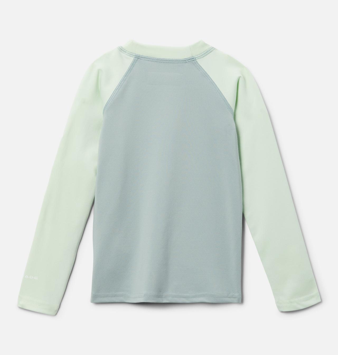 Sandy Shores™ Long Sleeve Sunguard | 350 | 2T 2
