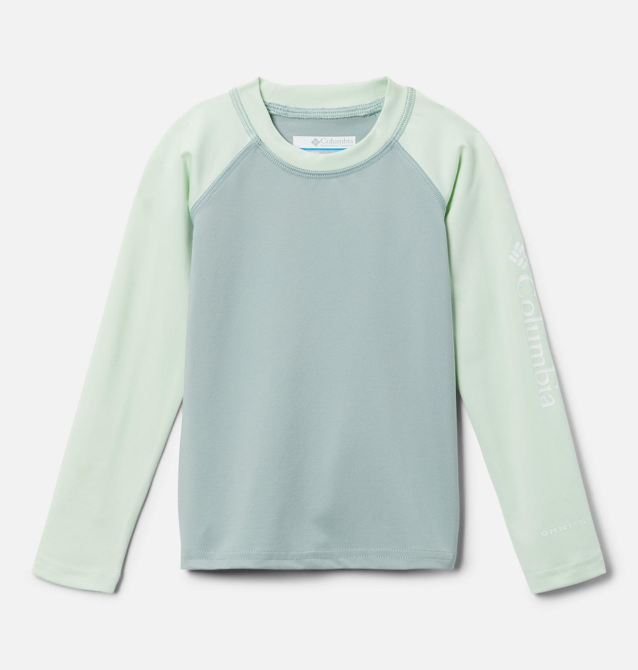 Sandy Shores™ Long Sleeve Sunguard | 350 | 2T 1