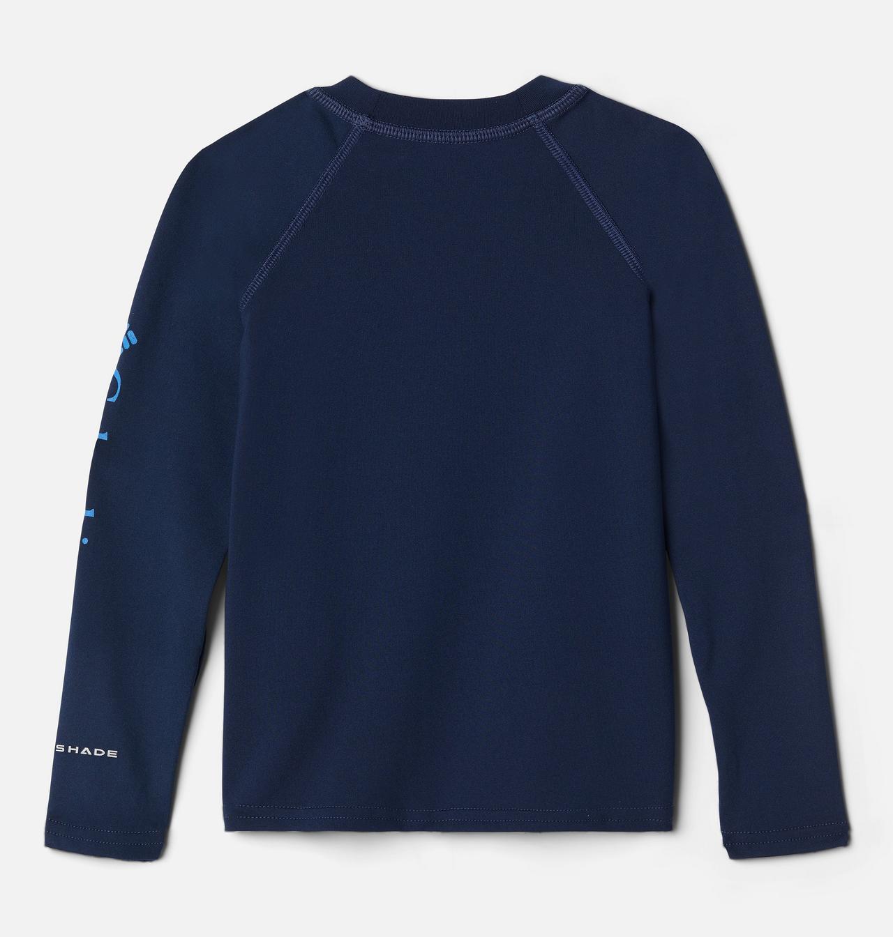 Haut Sandy Shores™ manches longues à protection solaire pour tout-petit 2