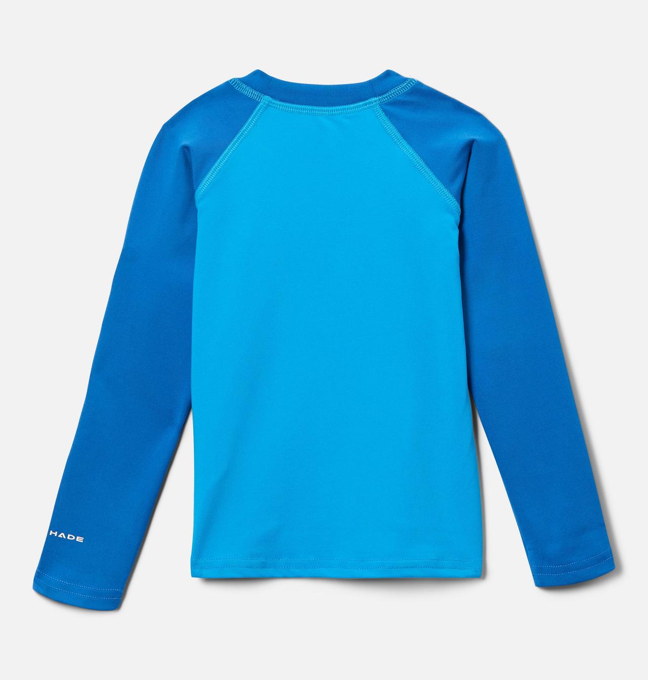 Toddler Sandy Shores™ Long Sleeve Sunguard Shirt 2