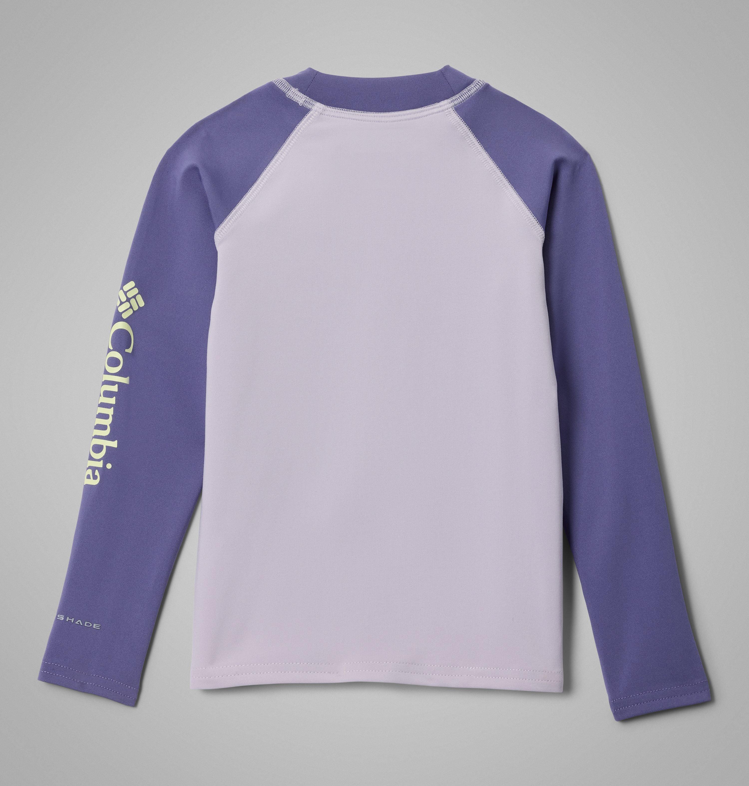 Toddler Sandy Shores Long Sleeve Sunguard Shirt 2