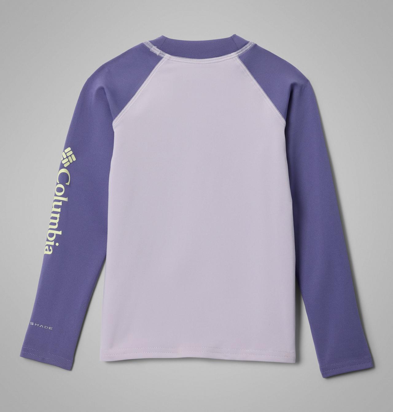 Toddler Sandy Shores™ Long Sleeve Sunguard Shirt 2