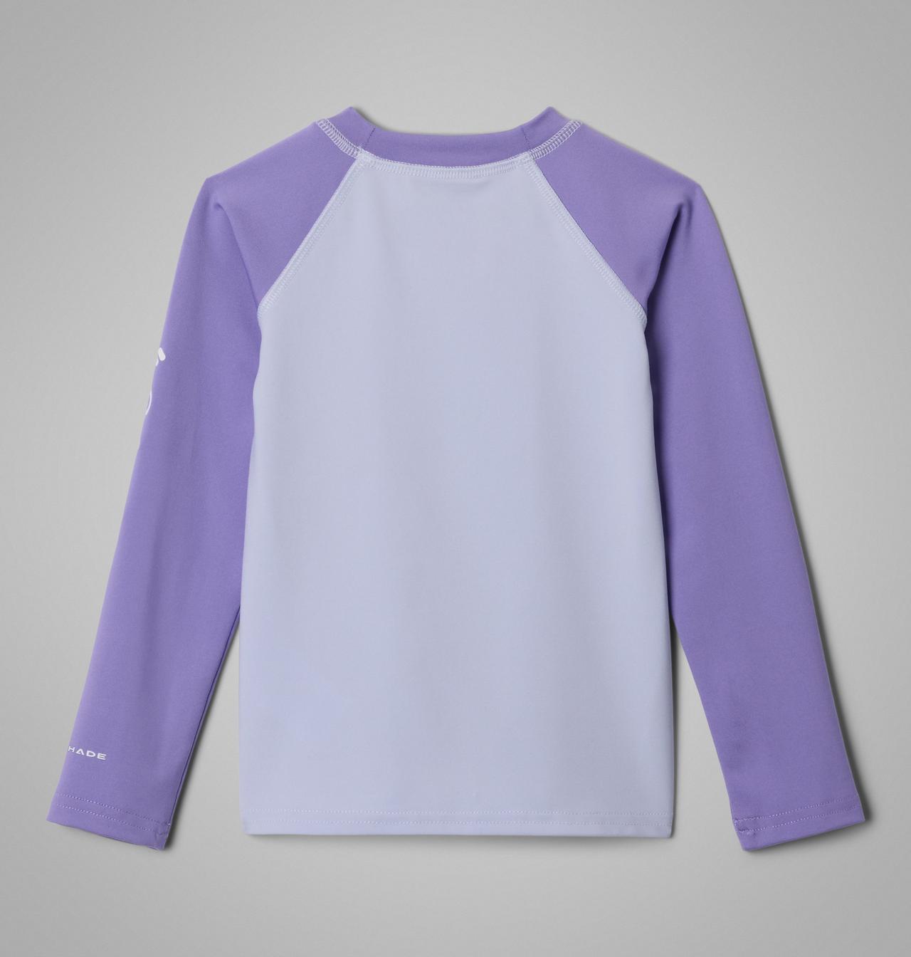 Toddler Sandy Shores™ Long Sleeve Sunguard Shirt | 582 | 2T 2