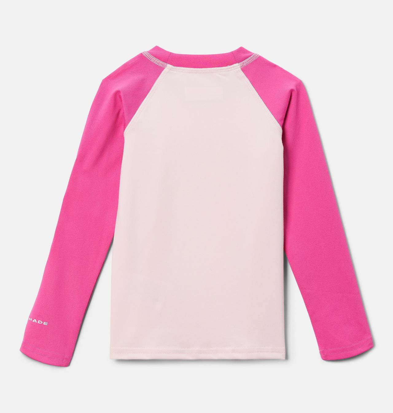 Kids' Toddler Sandy Shores™ Long Sleeve Sunguard Shirt 2