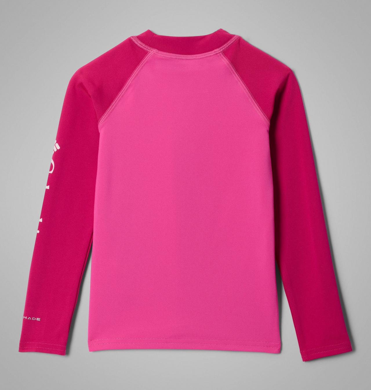 Haut Sandy Shores™ manches longues à protection solaire pour tout-petit 2