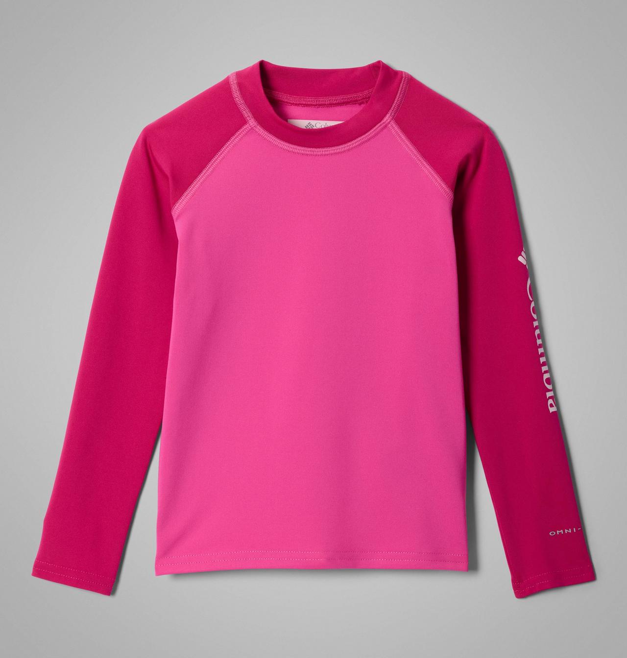 Haut Sandy Shores™ manches longues à protection solaire pour tout-petit 1