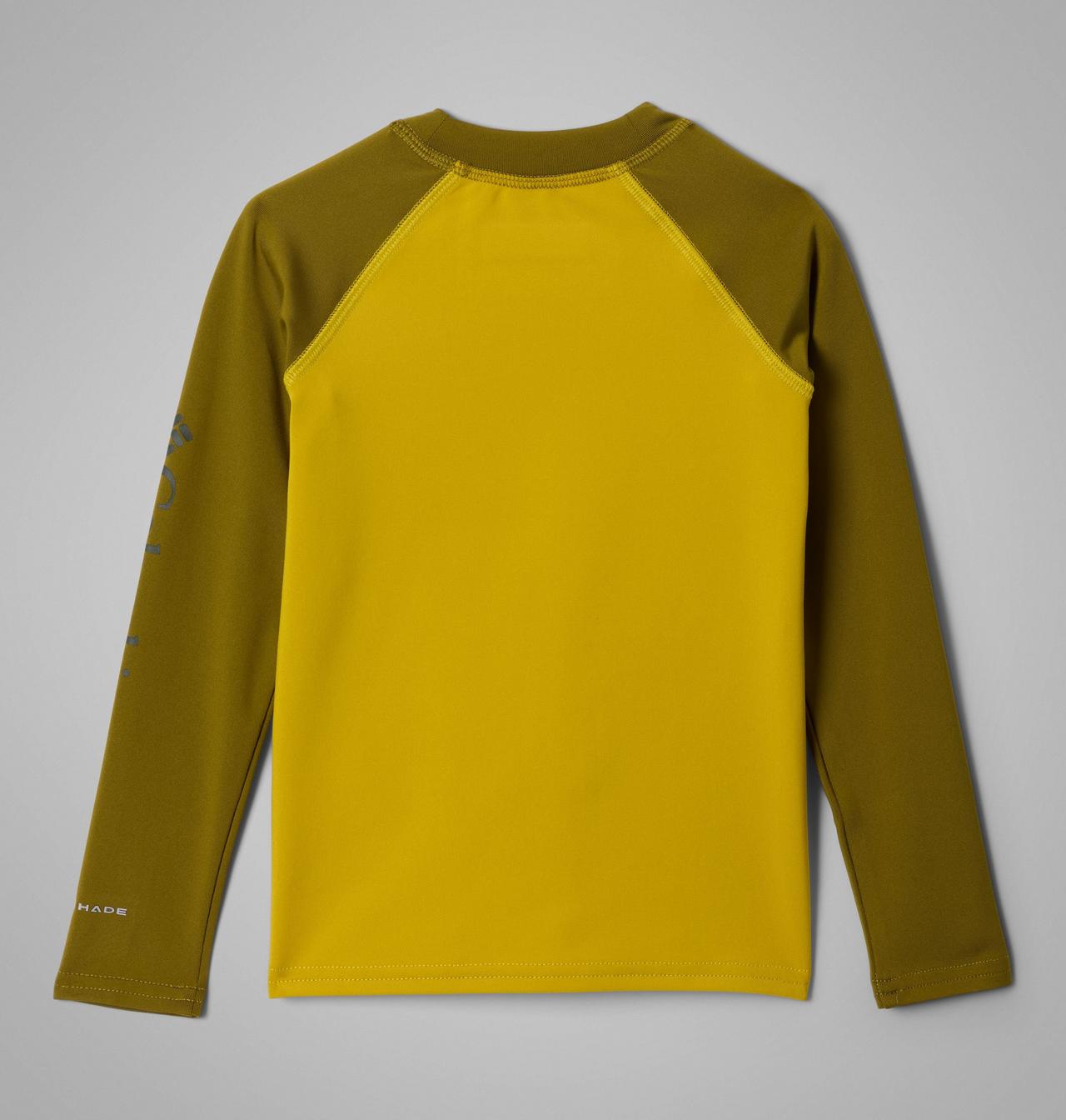 Toddler Sandy Shores™ Long Sleeve Sunguard Shirt 2