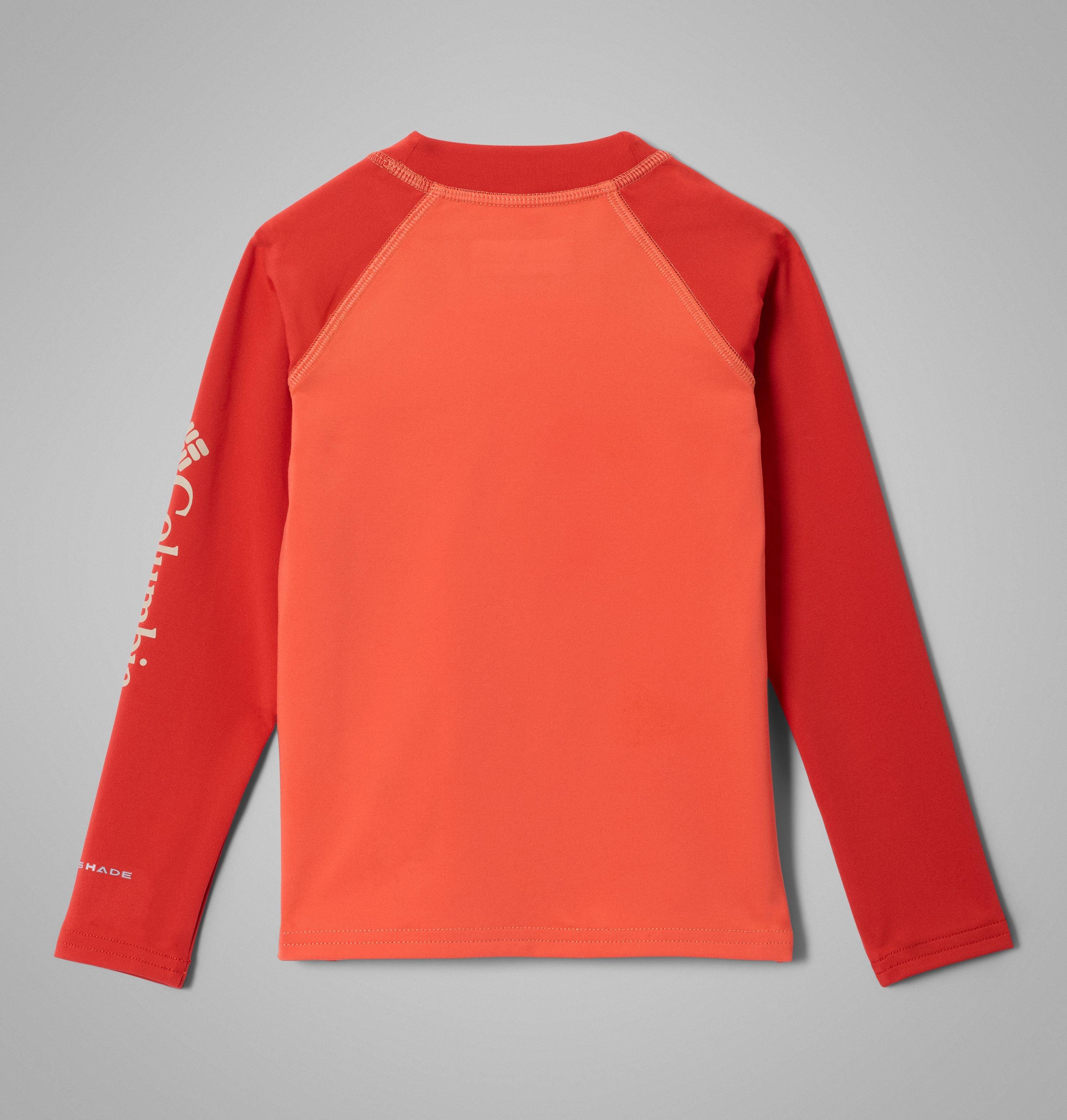 Toddler Sandy Shores Long Sleeve Sunguard Shirt 2