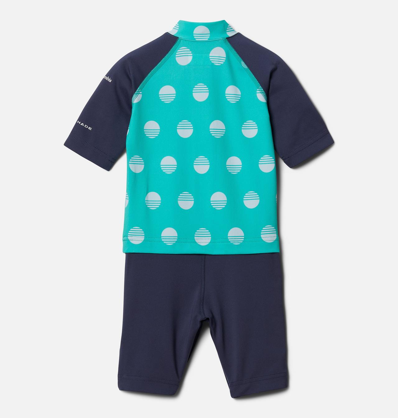Toddler Sandy Shores™ Sunguard Suit 2