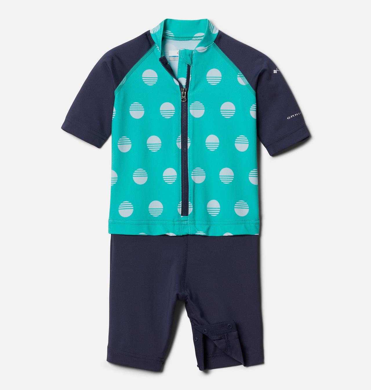 Toddler Sandy Shores™ Sunguard Suit 1