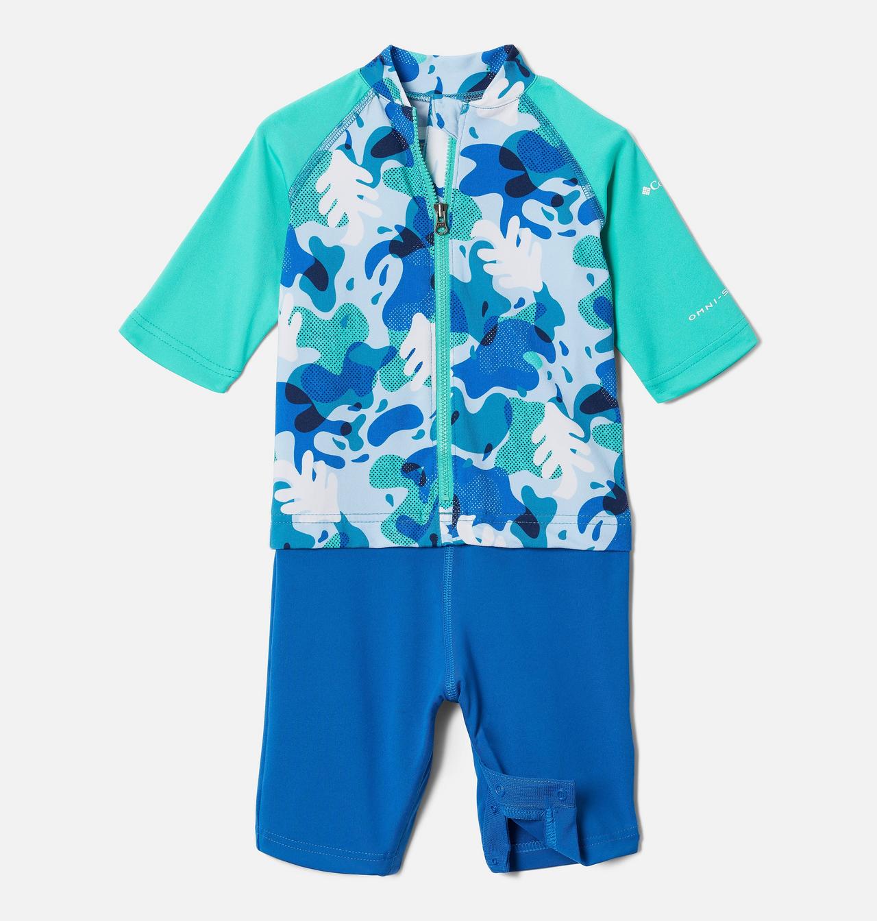 Toddler Sandy Shores™ Sunguard Suit 1