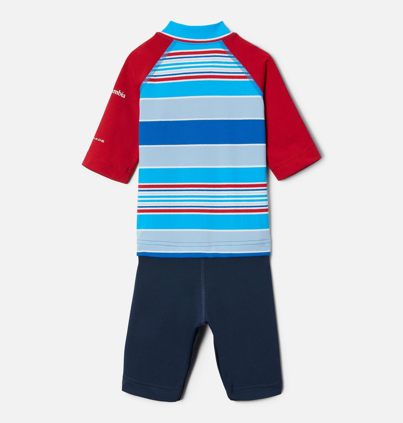 Toddler Sandy Shores™ Sunguard Suit 2