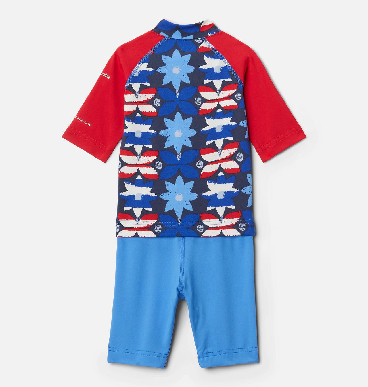 Toddler Sandy Shores™ Sunguard Suit 2