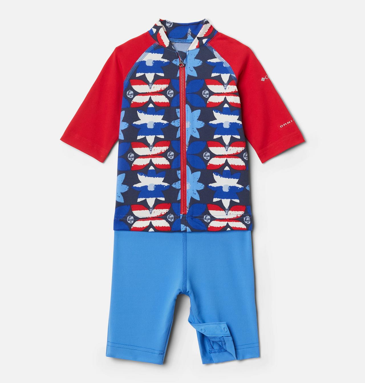 Toddler Sandy Shores™ Sunguard Suit 1