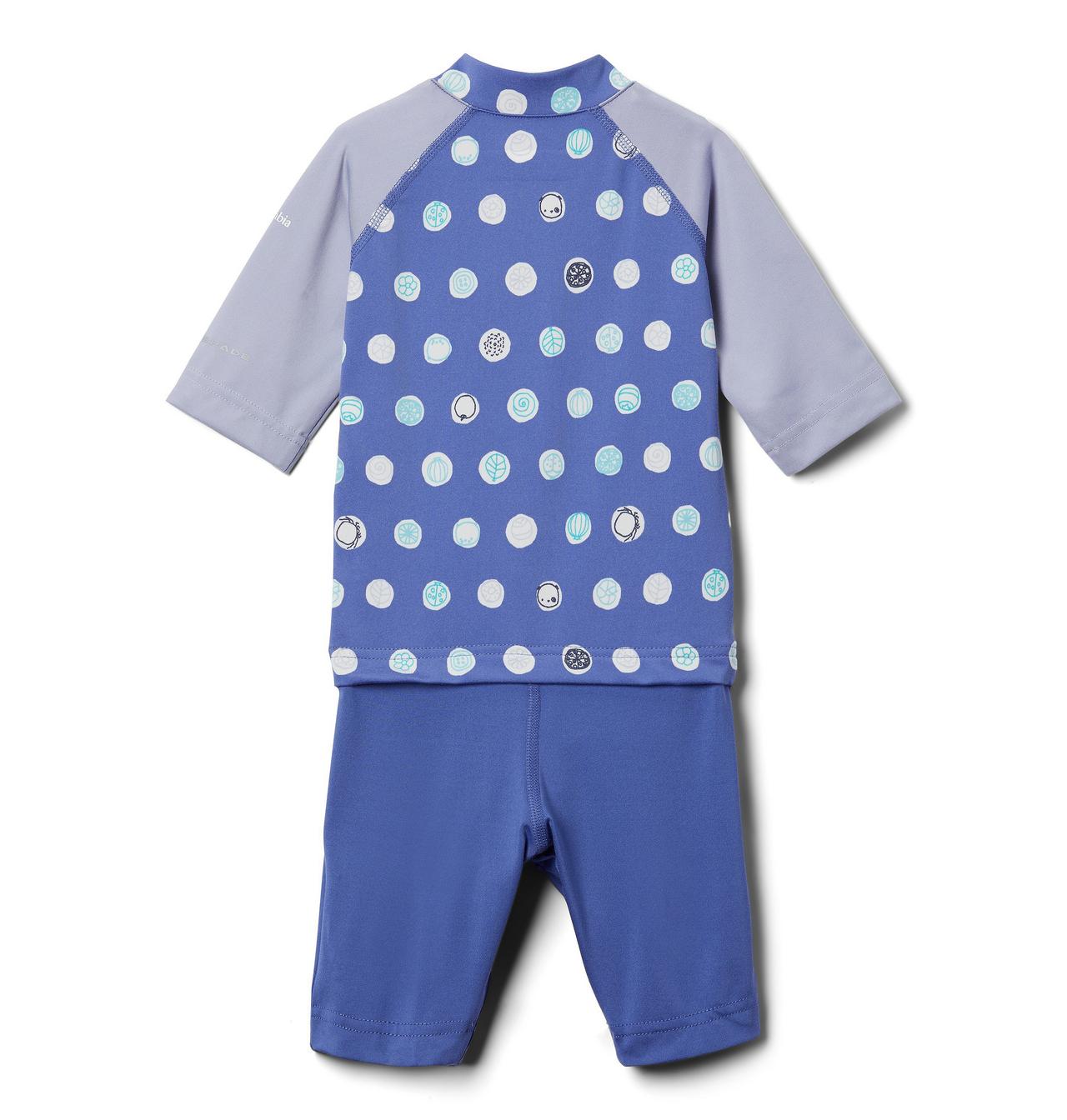Toddler Sandy Shores™ Sunguard Suit 2