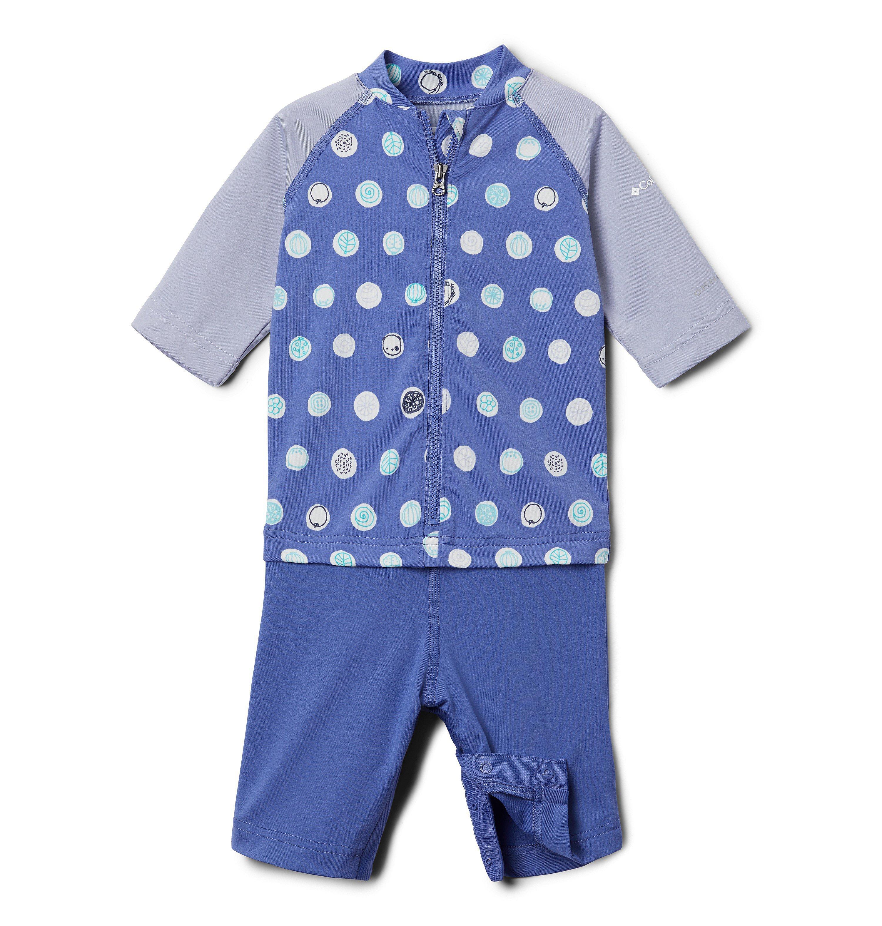 Toddler Sandy Shores™ Sunguard Suit 1