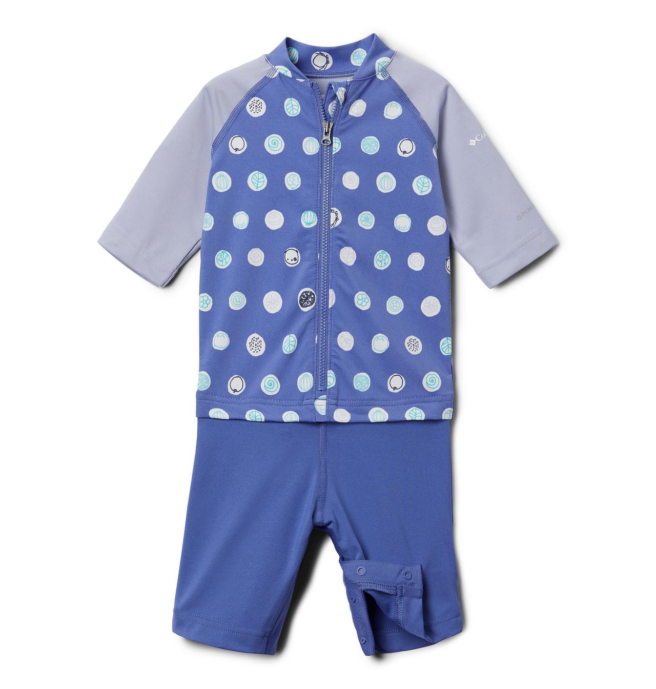 Toddler Sandy Shores™ Sunguard Suit 1
