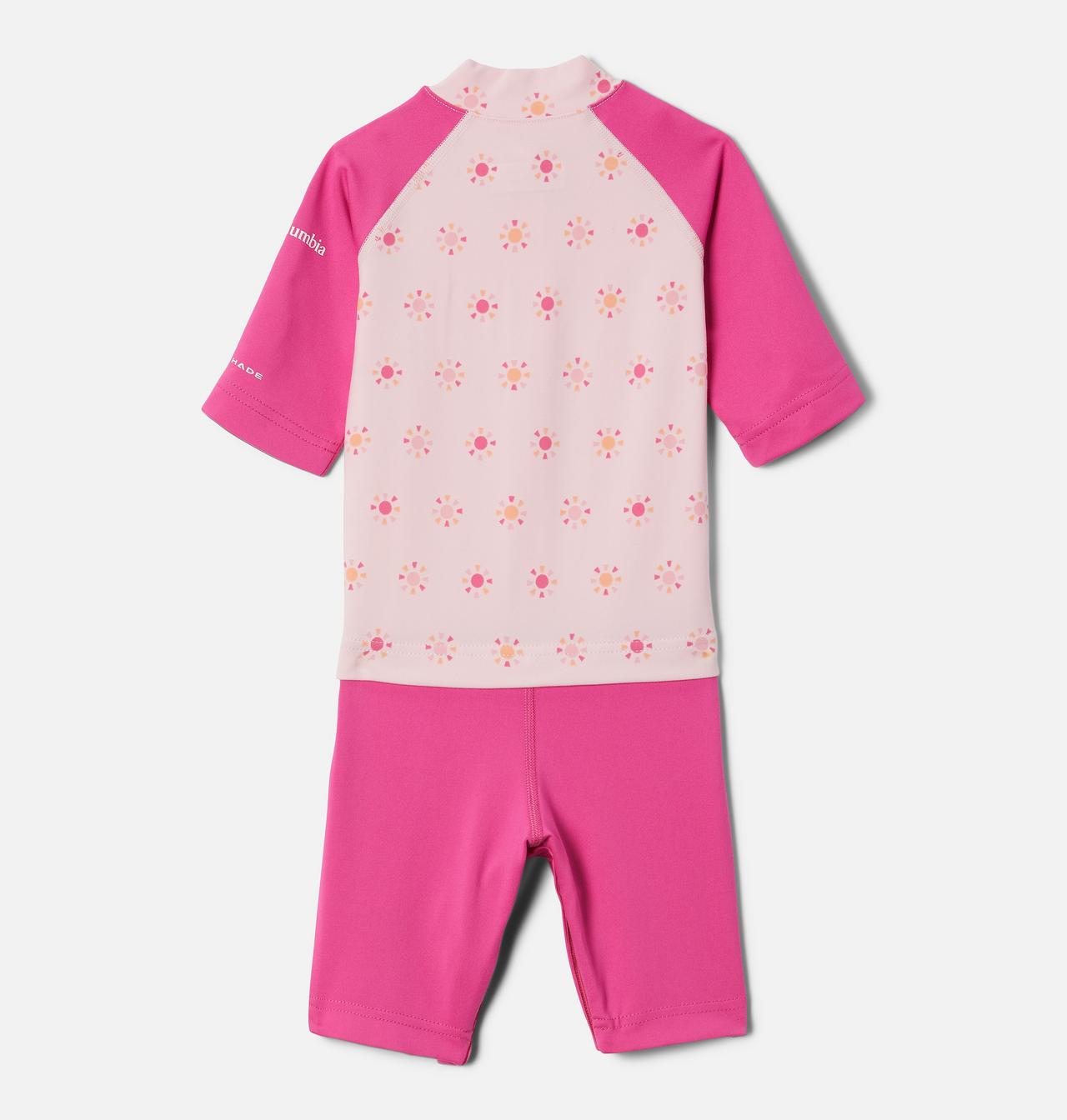 Toddler Sandy Shores™ Sunguard Suit 2