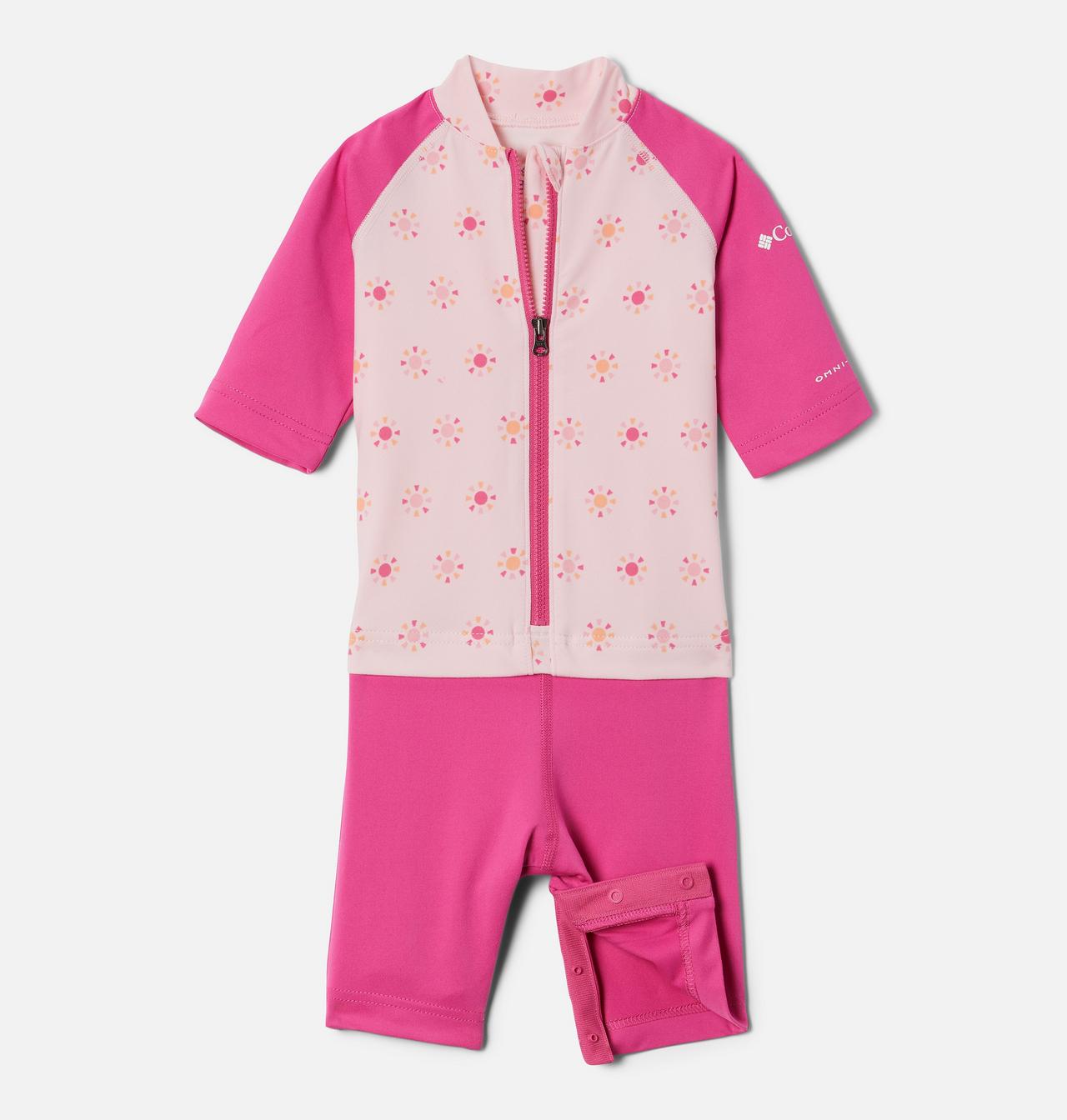 Toddler Sandy Shores™ Sunguard Suit 1