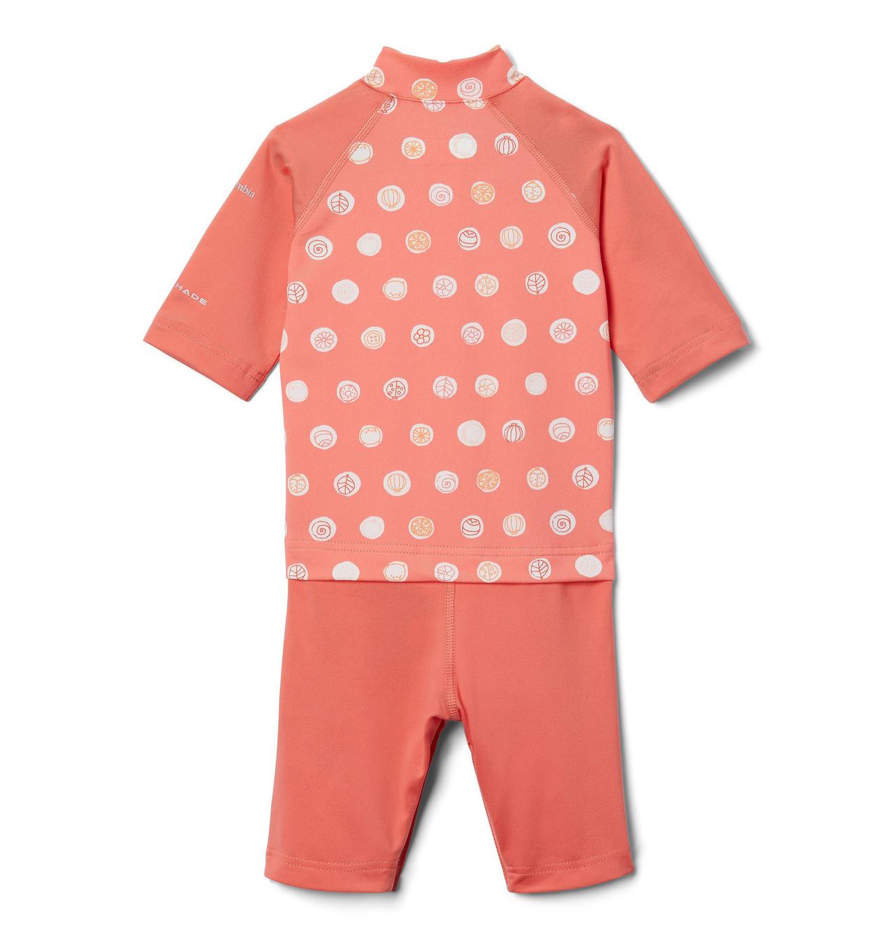 Toddler Sandy Shores™ Sunguard Suit 2