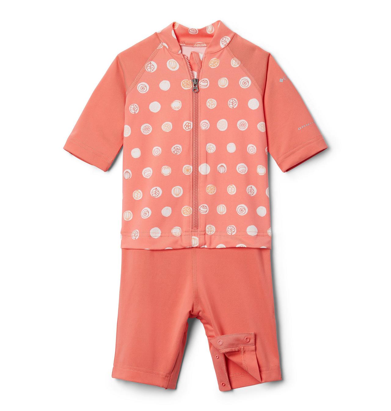 Toddler Sandy Shores™ Sunguard Suit 1
