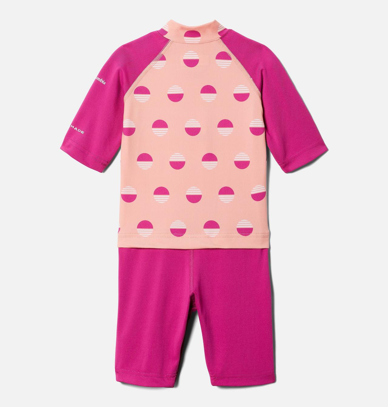 Toddler Sandy Shores™ Sunguard Suit 2