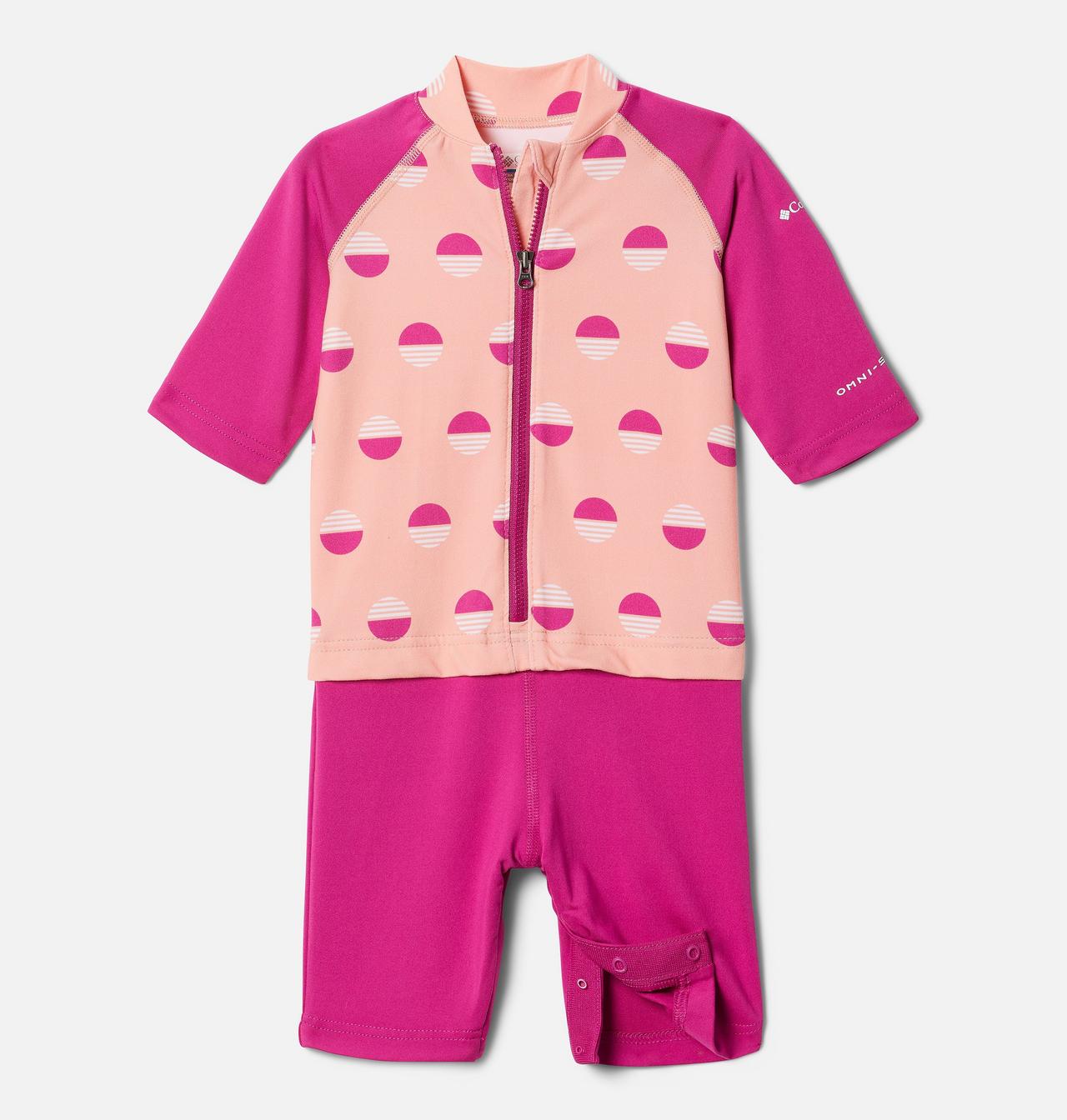 Toddler Sandy Shores™ Sunguard Suit 1