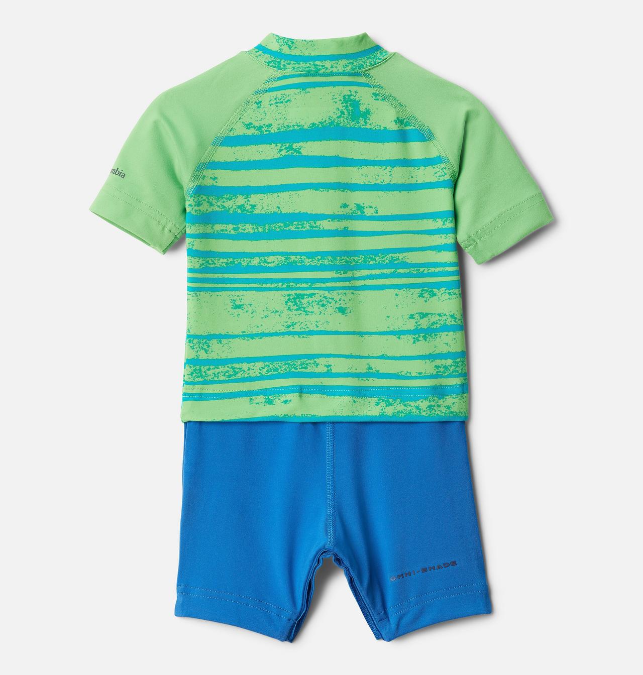 Combinaison anti-UV Sandy Shores™ pour bébé 2