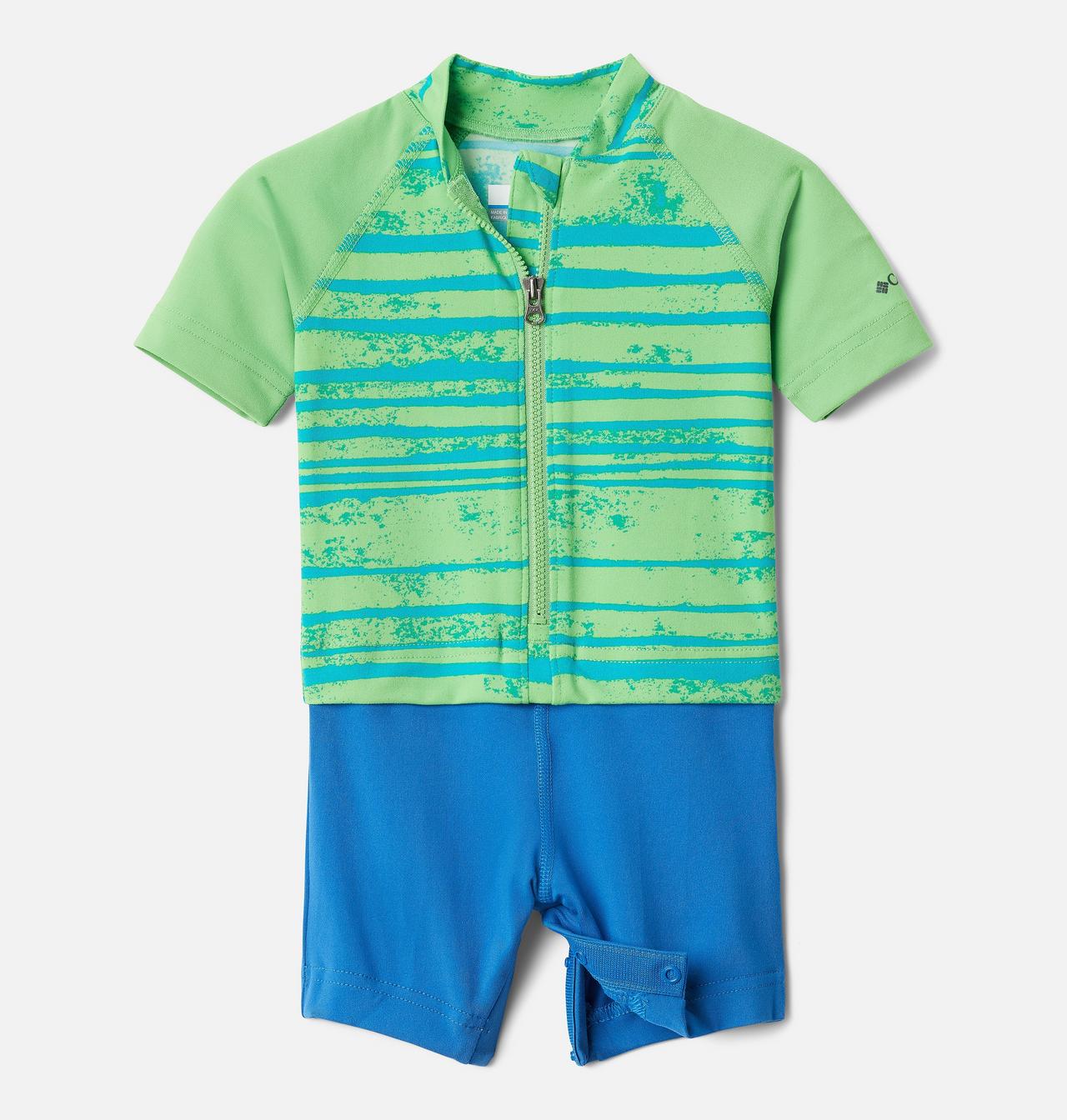 Combinaison anti-UV Sandy Shores™ pour bébé 1