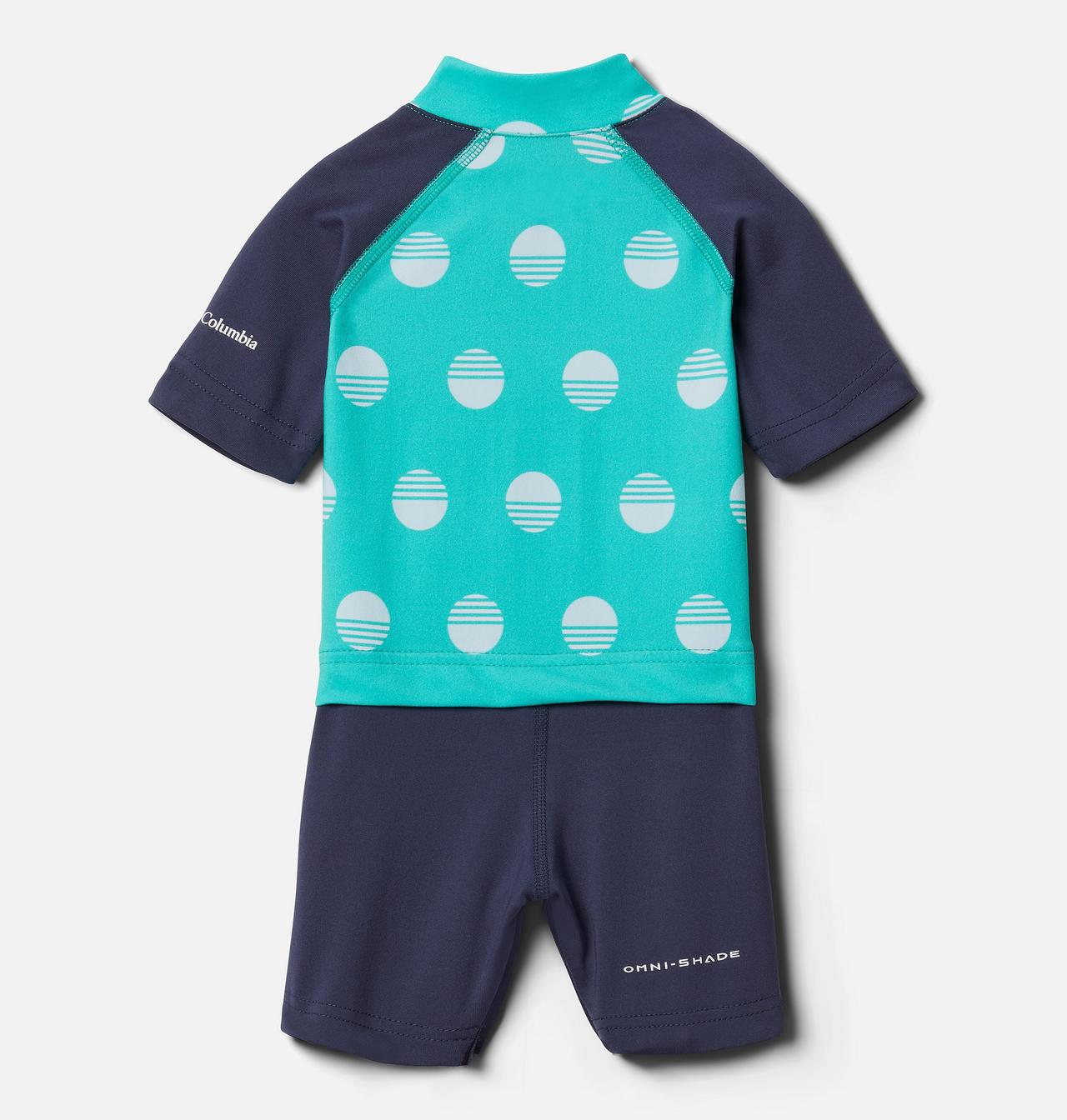 Infant Sandy Shores™ Sunguard Suit 2