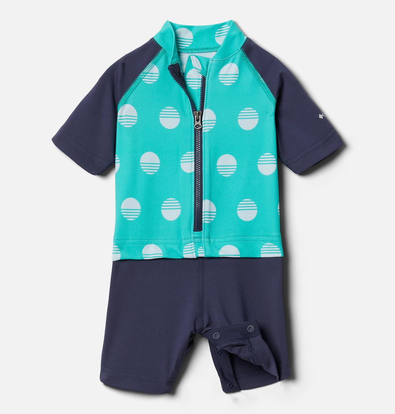 Infant Sandy Shores™ Sunguard Suit 1