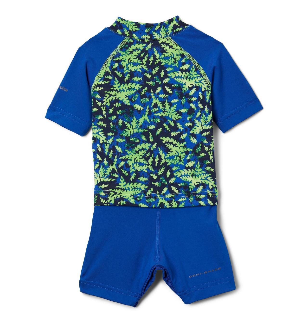 Infant Sandy Shores™ Sunguard Suit 2