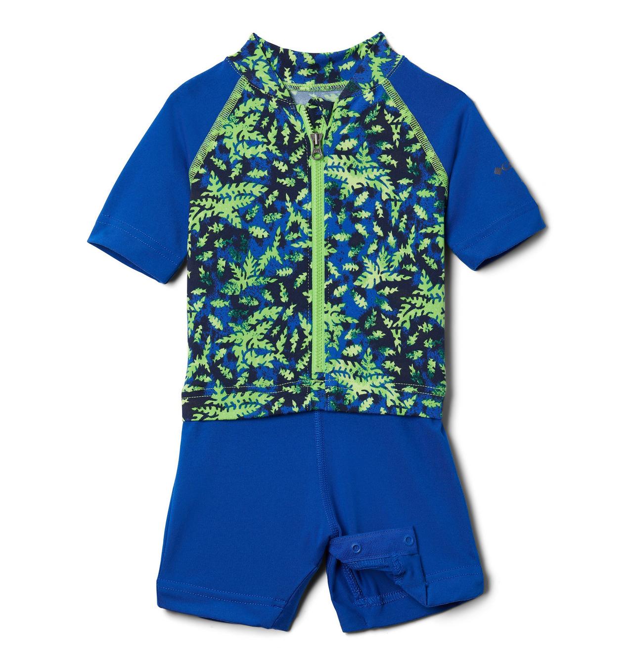 Infant Sandy Shores™ Sunguard Suit 1