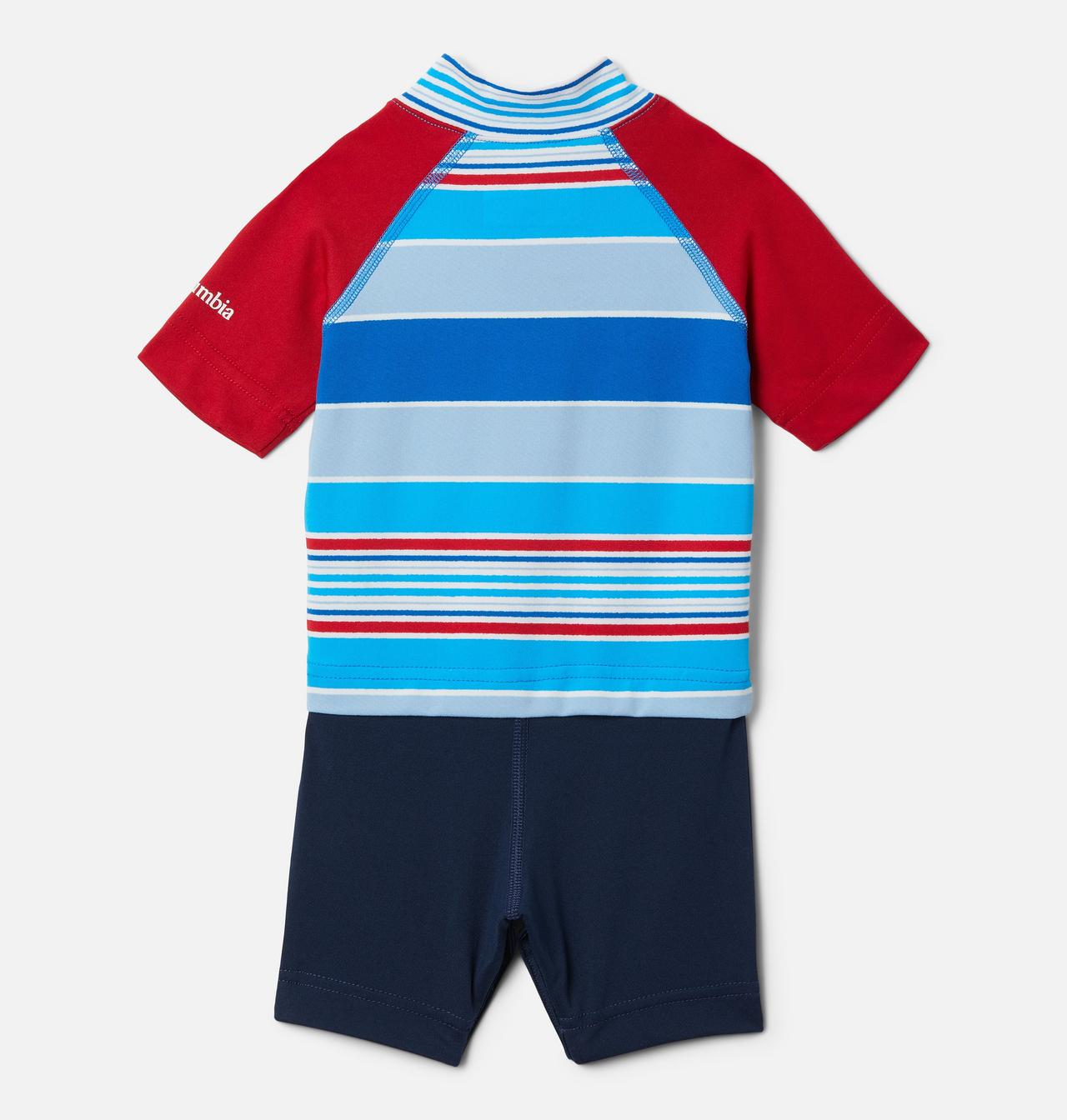 Infant Sandy Shores™ Sunguard Suit 2