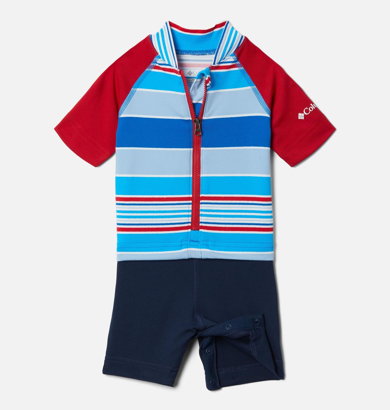 Infant Sandy Shores™ Sunguard Suit 1